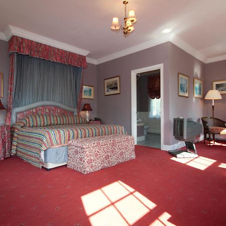Corse Lawn House Hotel 部屋 写真