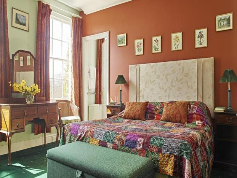 Corse Lawn House Hotel エクステリア 写真