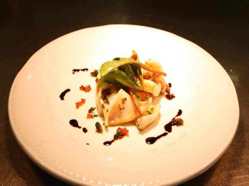Corse Lawn House Hotel エクステリア 写真